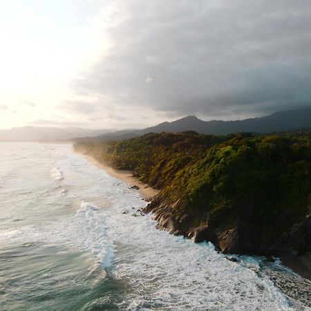 Villa Playa Tayrona, Los Naranjos Exterior foto