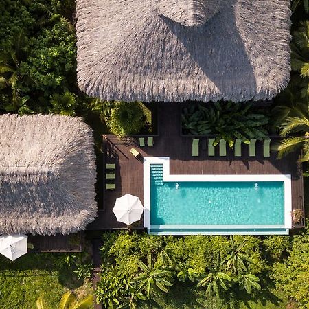 Villa Playa Tayrona, Los Naranjos Exterior foto