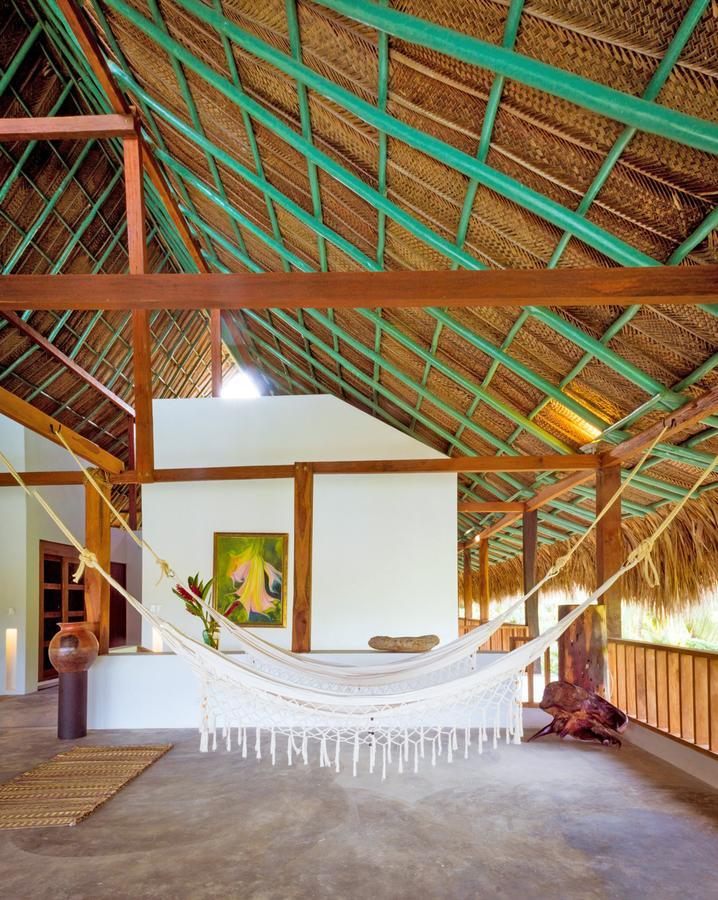 Villa Playa Tayrona, Los Naranjos Exterior foto